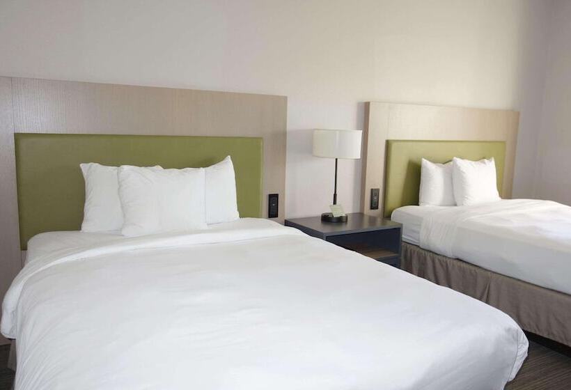 Номер Премиум, Country Inn & Suites By Radisson, Round Rock, Tx