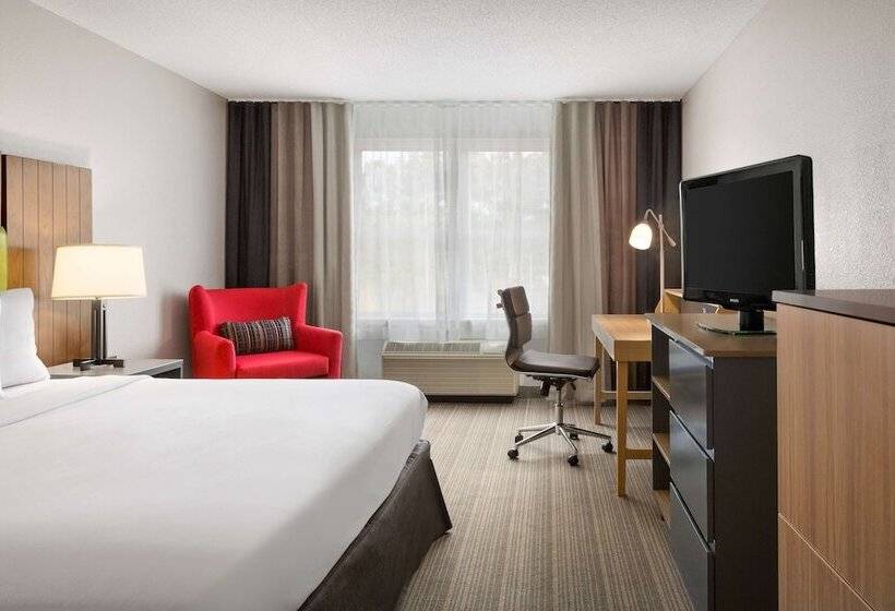 جناح, Summerville Park Inn