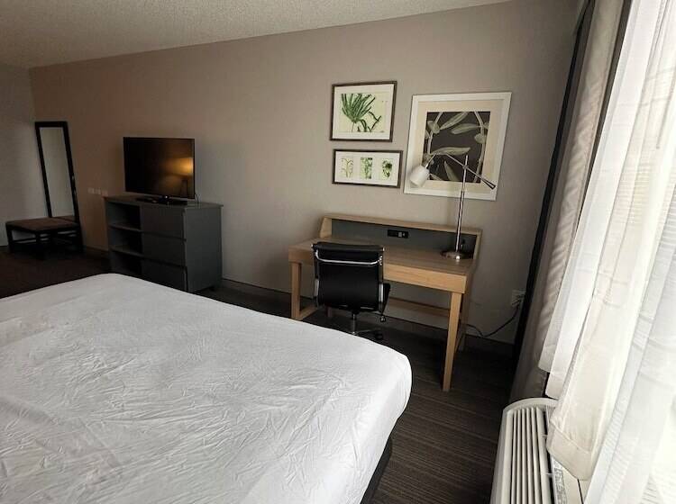 장애인을 위한 스위트, Summerville Park Inn