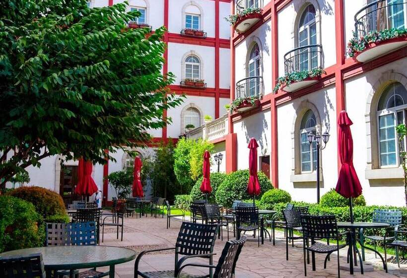 Habitació Estàndard, Beijing Dongfang