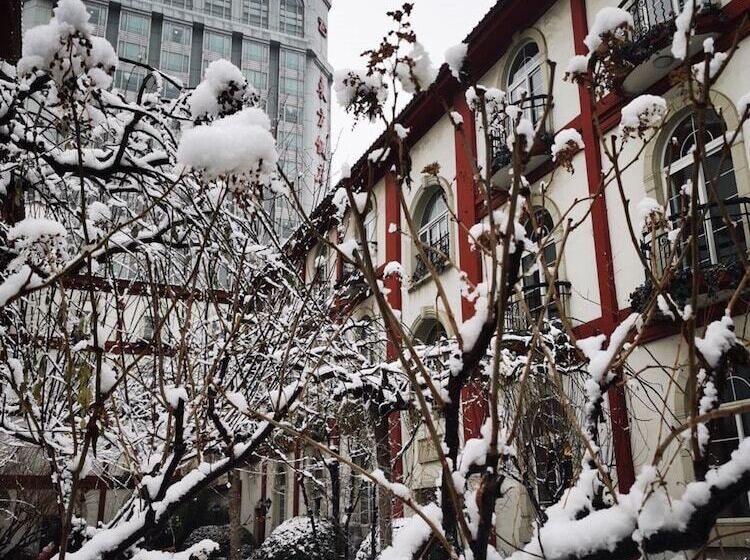 스탠다드 룸, Beijing Dongfang