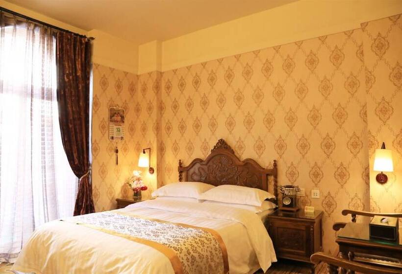 Habitació Estàndard, Beijing Dongfang