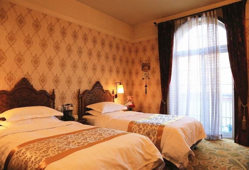 Habitació Estàndard, Beijing Dongfang