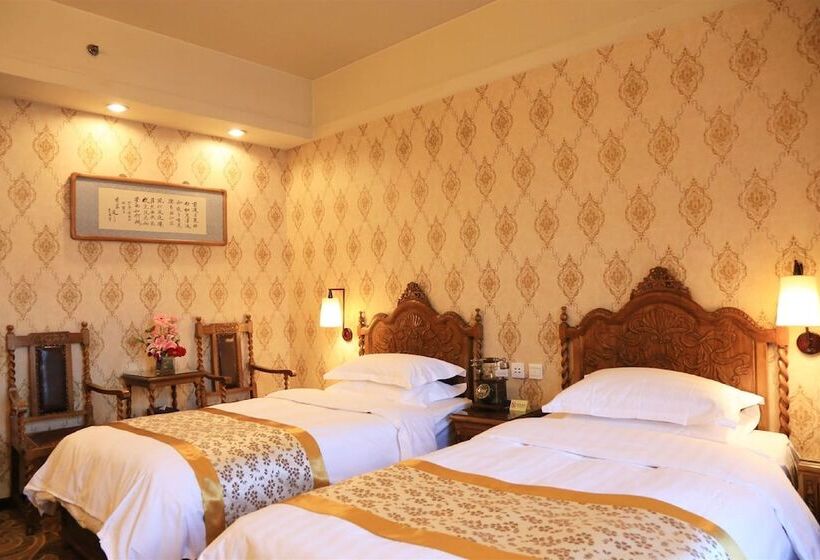 Habitació Estàndard, Beijing Dongfang