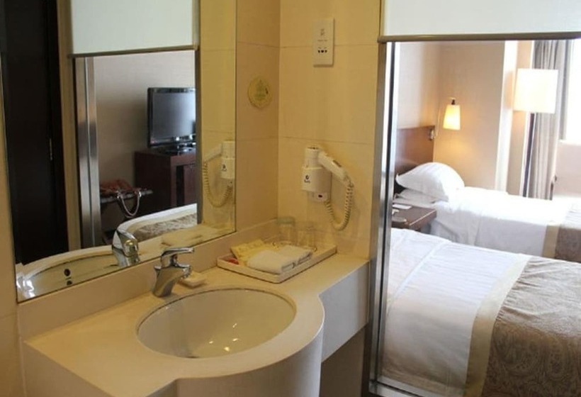 스위트, Beijing Dongfang