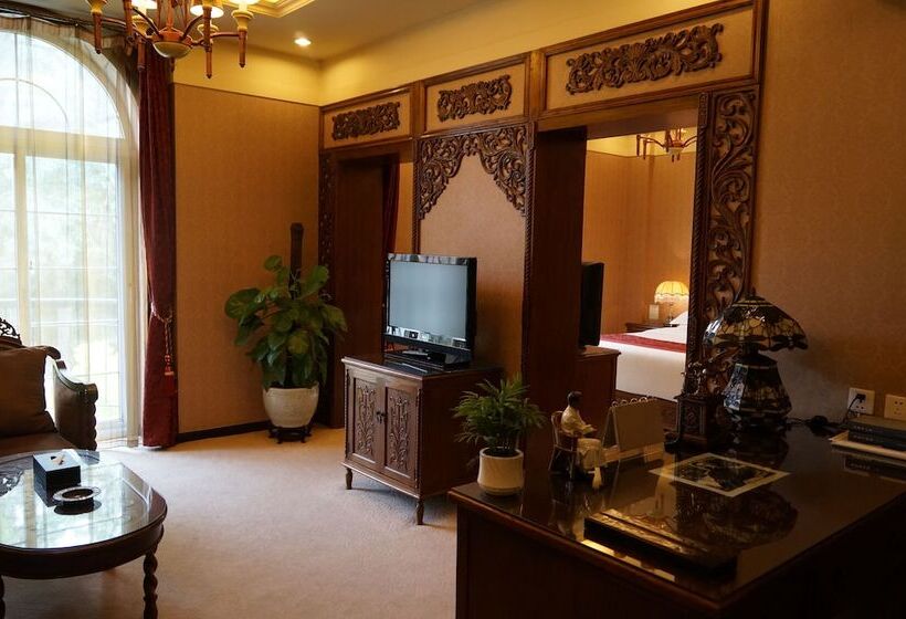 스위트, Beijing Dongfang
