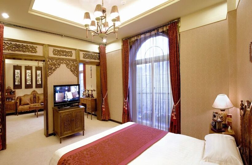 Suite, Beijing Dongfang