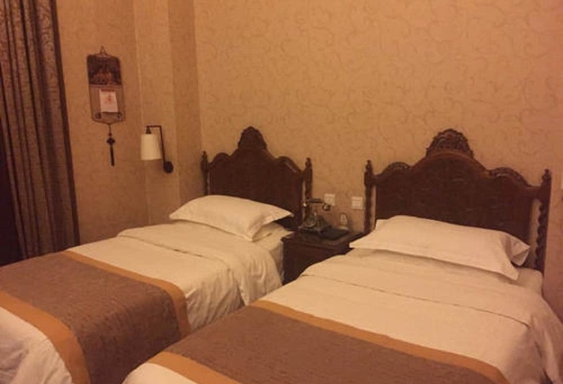 Habitació Estàndard, Beijing Dongfang