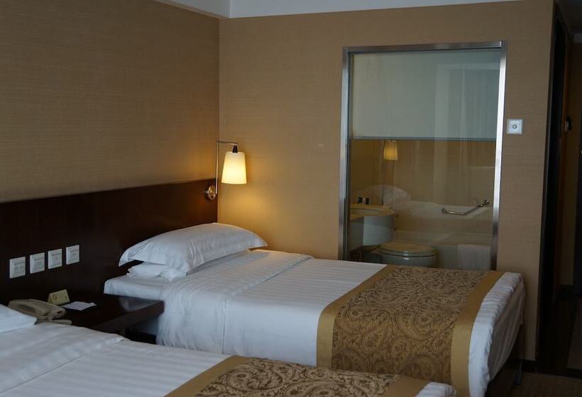 Habitació Estàndard, Beijing Dongfang