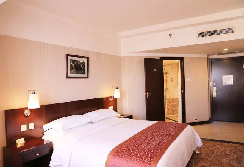 스탠다드 룸, Beijing Dongfang