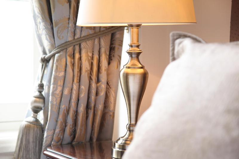 Стандартный Номер Кровать Кинг, Fairfield Inn & Suites By Marriott Olean