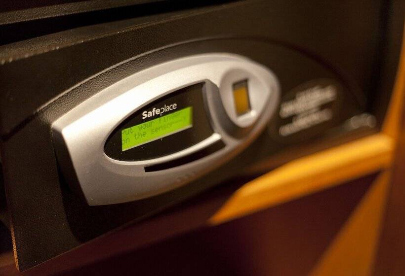 Quarto Triplo Superior, Green Garden