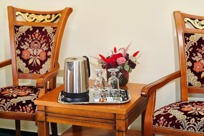 اتاق سوپریور, Green Garden