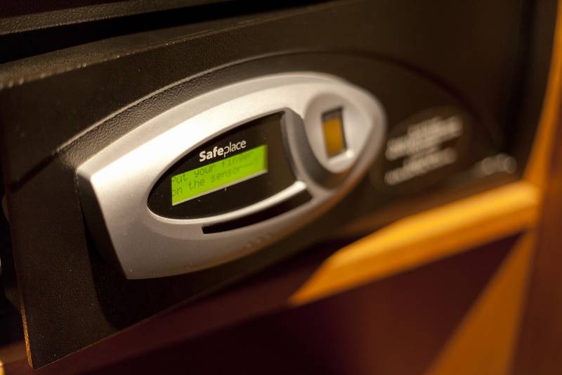 Quarto Superior, Green Garden