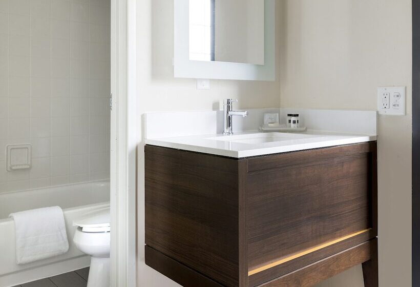 Номер Стандарт, Holiday Inn   Bloomington W Msp Airport Area, An Ihg