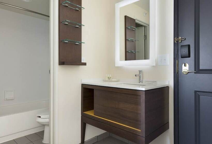 Номер Стандарт, Holiday Inn   Bloomington W Msp Airport Area, An Ihg