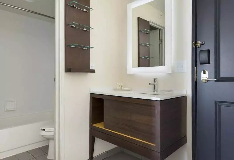 اتاق استاندارد, Holiday Inn   Bloomington W Msp Airport Area, An Ihg