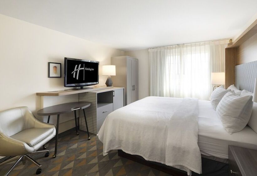 Номер Стандарт, Holiday Inn   Bloomington W Msp Airport Area, An Ihg