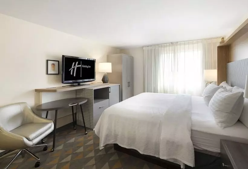 اتاق استاندارد, Holiday Inn   Bloomington W Msp Airport Area, An Ihg