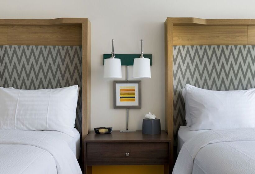 Номер Стандарт, Holiday Inn   Bloomington W Msp Airport Area, An Ihg