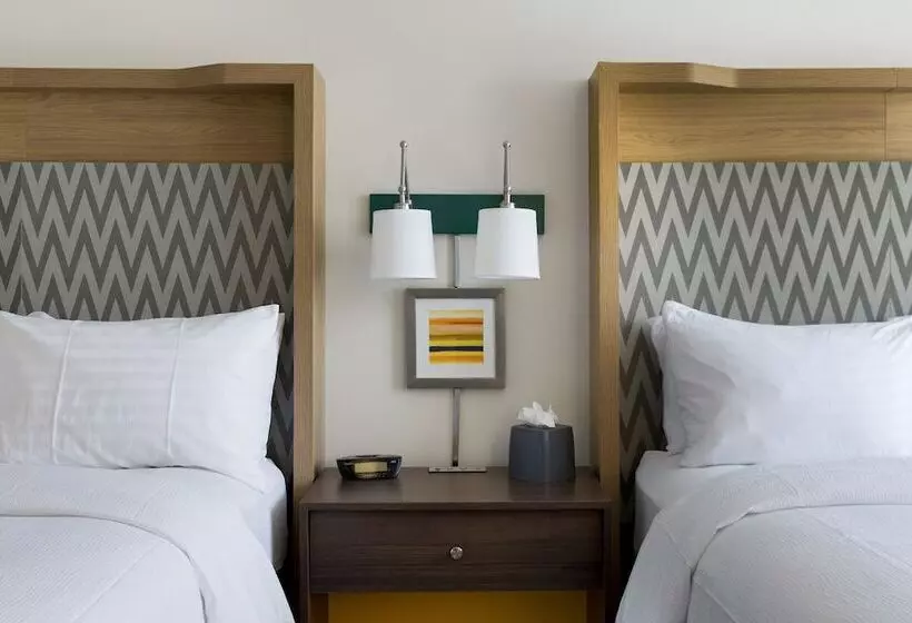 اتاق استاندارد, Holiday Inn   Bloomington W Msp Airport Area, An Ihg