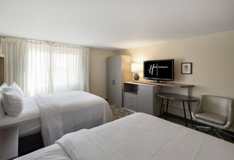 Номер Стандарт, Holiday Inn   Bloomington W Msp Airport Area, An Ihg