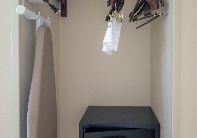 חדר סטנדרט, Holiday Inn Express Hotel & Suites Orange City   Deltona, An Ihg