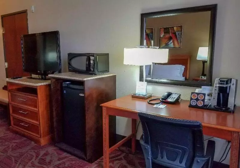 スタンダードルーム, Holiday Inn Express Hotel & Suites Orange City   Deltona, An Ihg