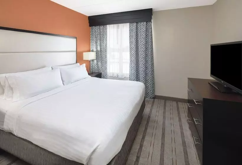 スタンダードルーム, Holiday Inn Express & Suites Atlanta Ne  Duluth, An Ihg