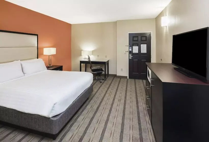 スタンダードルーム, Holiday Inn Express & Suites Atlanta Ne  Duluth, An Ihg