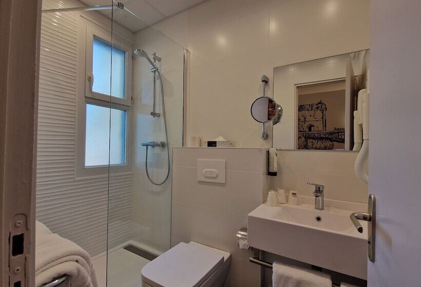 标准间, Logis Vignes Blanches Hôtel Cosy Et Restaurant De Terroir