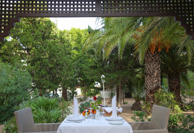 اتاق استاندارد, Marhaba Salem