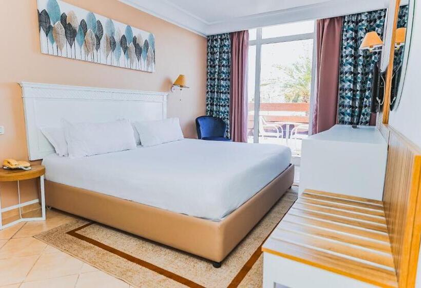 اتاق استاندارد, Marhaba Salem