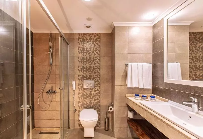 Perhehuone, Palm Wings Beach Resort & Spa Kusadasi All Inclusive