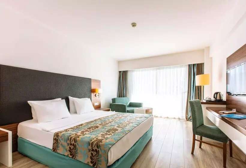 Standard-huone, Palm Wings Beach Resort & Spa Kusadasi All Inclusive
