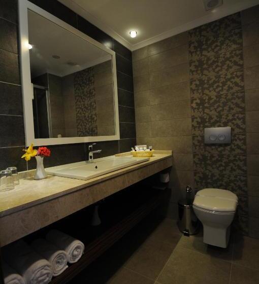 Семейный Номер, Palm Wings Beach Resort & Spa Kusadasi  All Inclusive