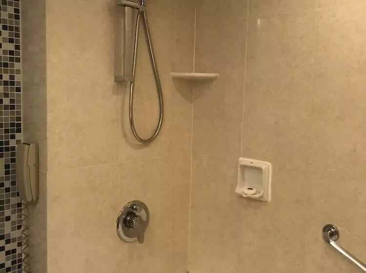 Deluxe-huone, Park Plaza Beijing Science Park