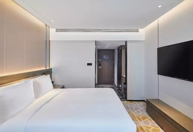 Executive-huone, Park Plaza Beijing Science Park
