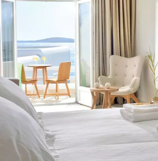 Deluxe-huone, Park Plaza Beijing Science Park