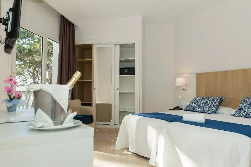Superior-huone, Park Plaza Beijing Science Park