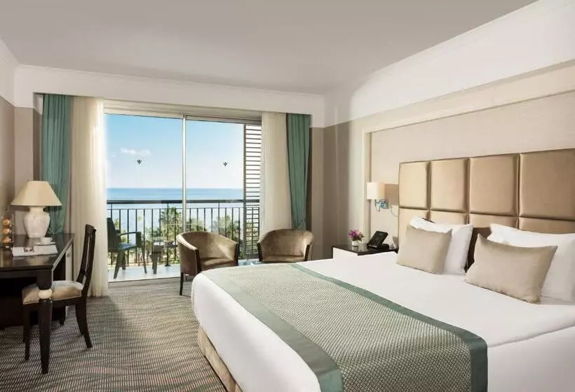 オーシャンビュークラシックルーム, Tui Magic Life Rixos Beldibi - Adult Only