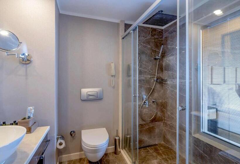 Классический Номер Вид на Море, Tui Magic Life Rixos Beldibi - Adult Only