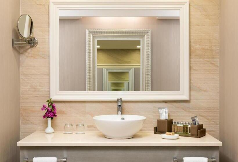 클래식 마운틴뷰 룸, Tui Magic Life Rixos Beldibi - Adult Only