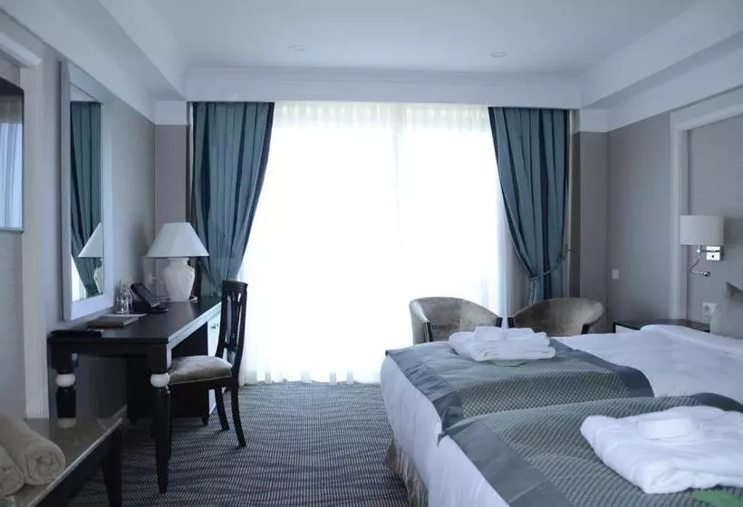 クラシックマウンテンビュールーム, Tui Magic Life Rixos Beldibi - Adult Only