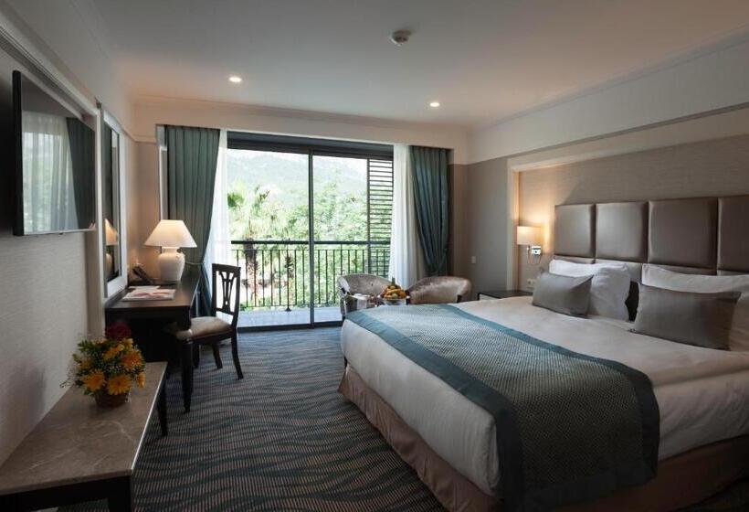 클래식 마운틴뷰 룸, Tui Magic Life Rixos Beldibi - Adult Only