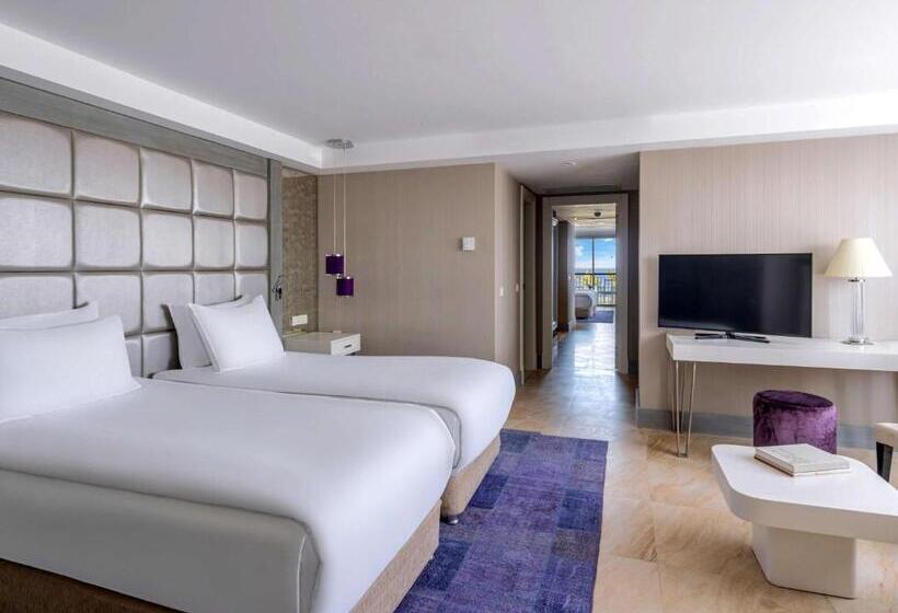 패밀리 스위트, Tui Magic Life Rixos Beldibi - Adult Only
