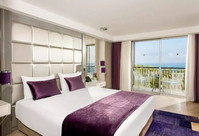 スイート（家族用）, Tui Magic Life Rixos Beldibi - Adult Only