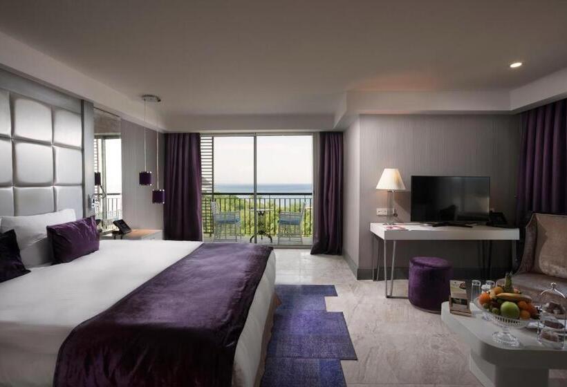 패밀리 스위트, Tui Magic Life Rixos Beldibi - Adult Only