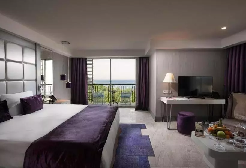 スイート（家族用）, Tui Magic Life Rixos Beldibi - Adult Only