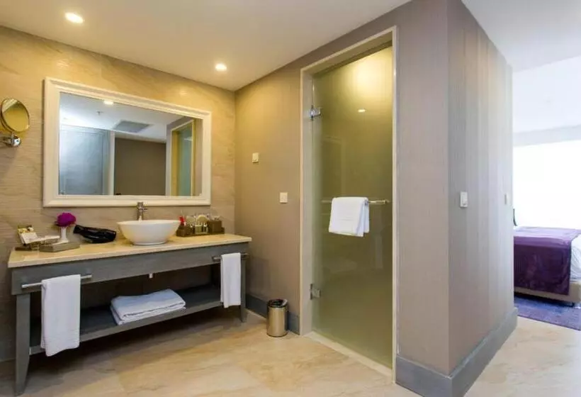 スイート（家族用）, Tui Magic Life Rixos Beldibi - Adult Only